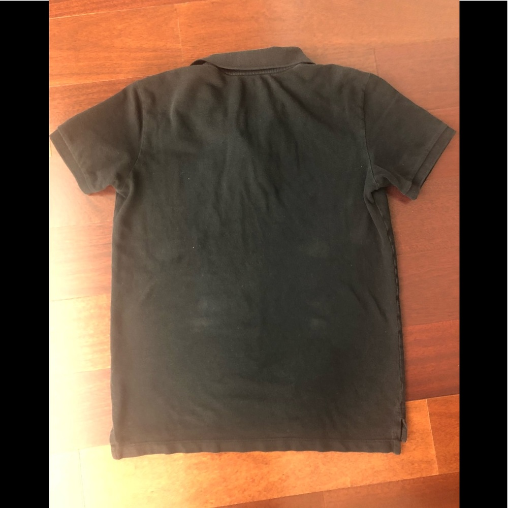 (1) Gap polo shirt  (1) Ralph Lauren polo shirt - Picture 6 of 7